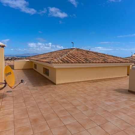 Villa Serenity Private Pool Corralejo By Holidays Home Extérieur photo