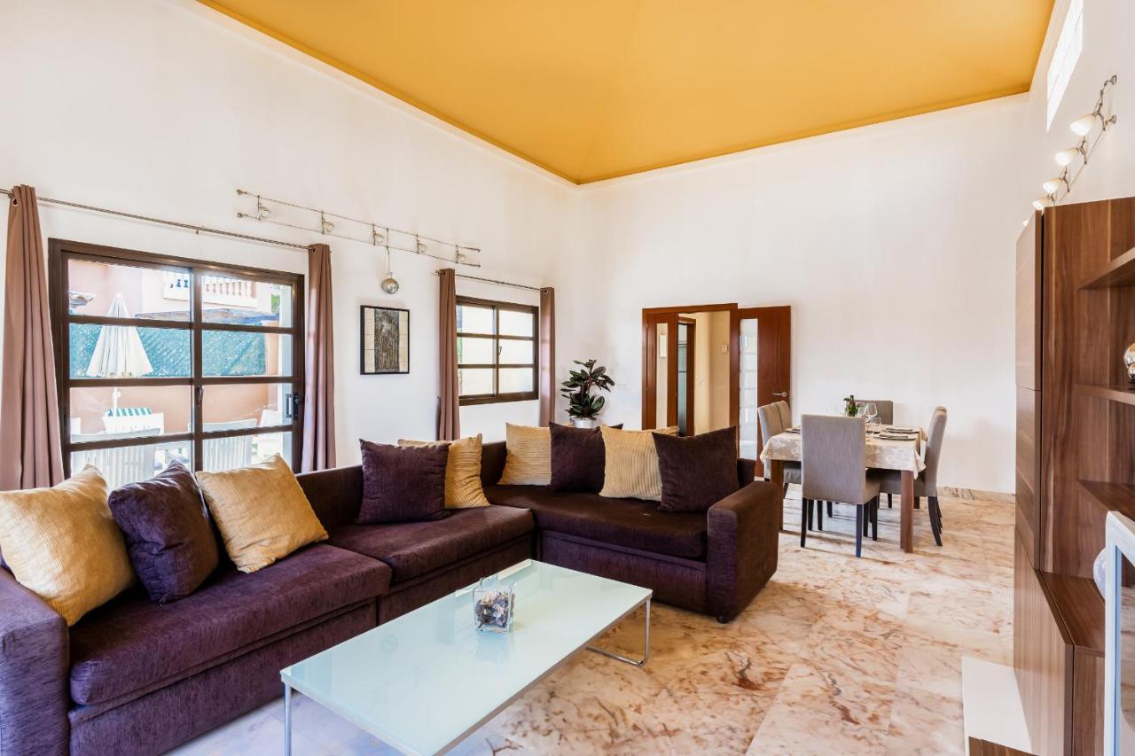 Villa Serenity Private Pool Corralejo By Holidays Home Extérieur photo