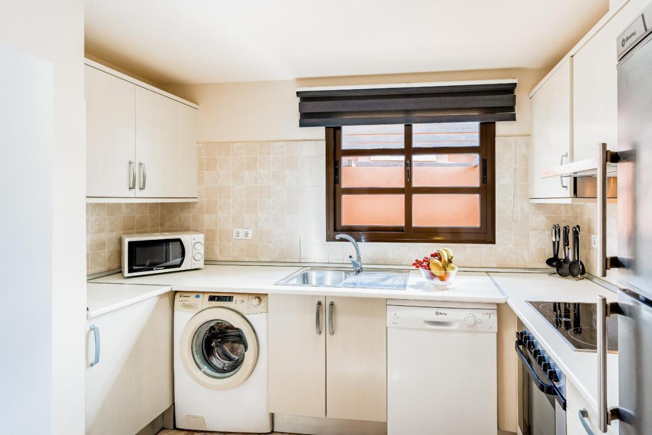 Villa Serenity Private Pool Corralejo By Holidays Home Extérieur photo